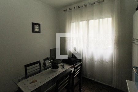 Sala de Jantar de casa à venda com 5 quartos, 400m² em Chácara Belenzinho, São Paulo