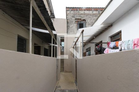 Área comum de casa à venda com 5 quartos, 400m² em Chácara Belenzinho, São Paulo