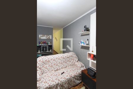 Sala de casa à venda com 5 quartos, 400m² em Chácara Belenzinho, São Paulo