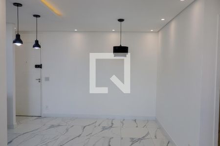 Sala de apartamento para alugar com 2 quartos, 49m² em Centro, Osasco