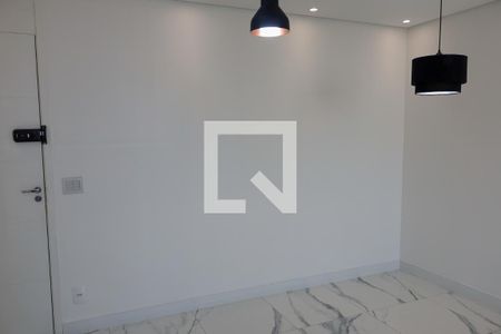 Sala de apartamento para alugar com 2 quartos, 49m² em Centro, Osasco