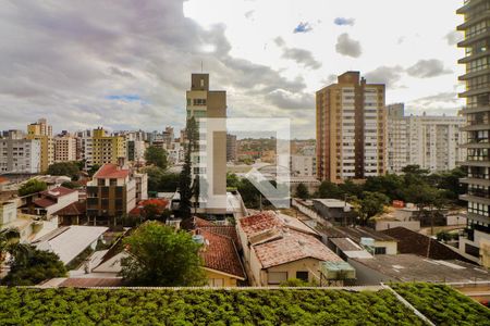 Vista de apartamento para alugar com 2 quartos, 66m² em Passo D’areia, Porto Alegre