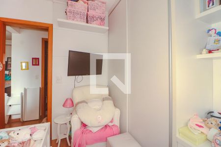 Quarto de apartamento para alugar com 2 quartos, 66m² em Passo D’areia, Porto Alegre