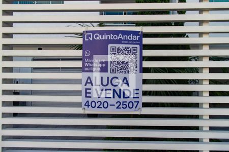 Fachada de casa para alugar com 7 quartos, 500m² em Carandiru, São Paulo