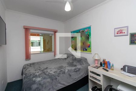 Quarto 3 de casa para alugar com 7 quartos, 500m² em Carandiru, São Paulo