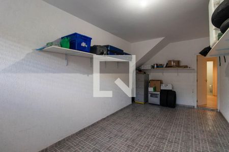 Garagem 2 de casa para alugar com 7 quartos, 500m² em Carandiru, São Paulo