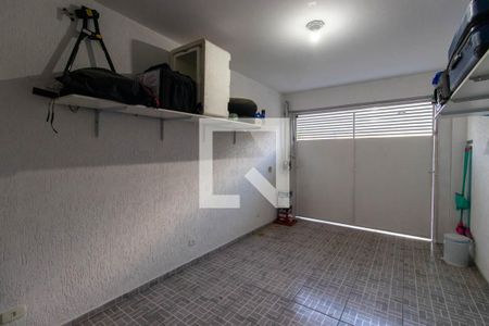 Garagem 2 de casa para alugar com 7 quartos, 500m² em Carandiru, São Paulo