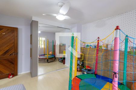 Quarto 2 de casa à venda com 4 quartos, 306m² em Aberta dos Morros, Porto Alegre