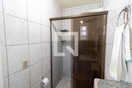 Banheiro 2 de casa à venda com 4 quartos, 306m² em Aberta dos Morros, Porto Alegre