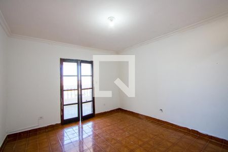 Quarto de casa para alugar com 1 quarto, 80m² em Jardim Marek, Santo André