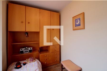 Quarto 1 de casa à venda com 3 quartos, 110m² em Socorro, São Paulo