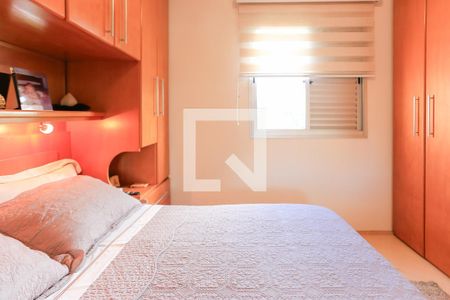 Quarto 2 de apartamento à venda com 2 quartos, 58m² em Jaguaré, São Paulo