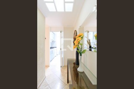 Entrada de apartamento para alugar com 2 quartos, 58m² em Jaguaré, São Paulo