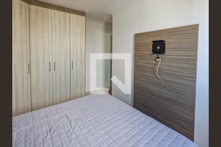 Quarto 2 Suíte  de apartamento à venda com 2 quartos, 65m² em Nossa Senhora do O, São Paulo