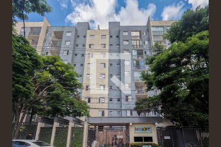 Fachada de apartamento à venda com 2 quartos, 65m² em Nossa Senhora do O, São Paulo