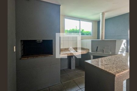Área comum - Churrasqueira de apartamento à venda com 2 quartos, 65m² em Nossa Senhora do O, São Paulo
