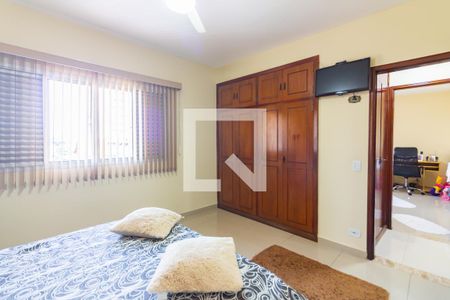 Quarto 2 de apartamento à venda com 3 quartos, 118m² em Vila Osasco, Osasco