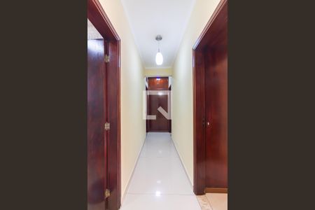Corredor de apartamento à venda com 3 quartos, 118m² em Vila Osasco, Osasco