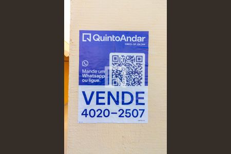 Placa de Anuncio  de apartamento à venda com 3 quartos, 118m² em Vila Osasco, Osasco