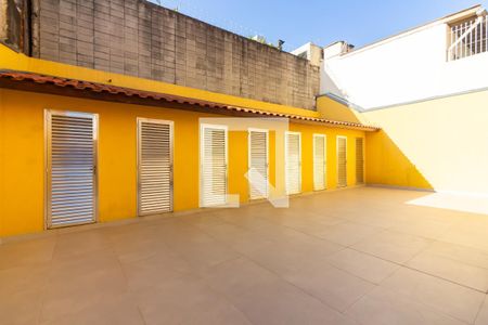 Deposito  de apartamento à venda com 3 quartos, 118m² em Vila Osasco, Osasco