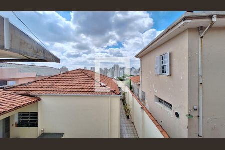 Vista da Suíte 3 de casa à venda com 6 quartos, 100m² em Vila Romana, São Paulo