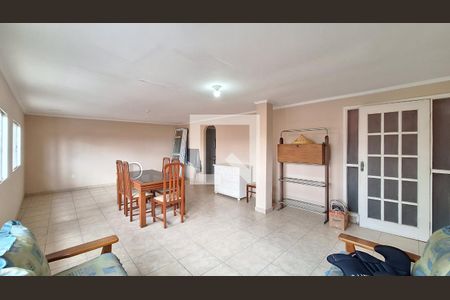 Salão de casa à venda com 6 quartos, 100m² em Vila Romana, São Paulo