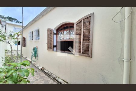 Área comum de casa à venda com 6 quartos, 100m² em Vila Romana, São Paulo