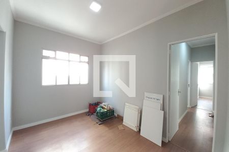 Sala de Jantar de apartamento à venda com 4 quartos, 100m² em Centro, Campinas