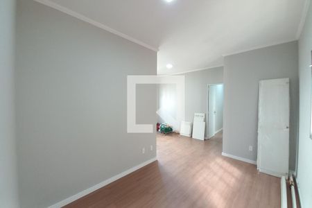 Sala de apartamento à venda com 4 quartos, 100m² em Centro, Campinas