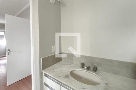 Banheiro Suíte de apartamento à venda com 2 quartos, 100m² em Centro, Campinas