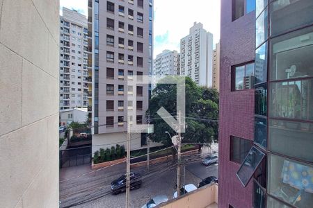 Vista do Quarto 1 de apartamento à venda com 4 quartos, 100m² em Centro, Campinas