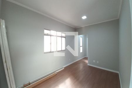 Sala de apartamento à venda com 4 quartos, 100m² em Centro, Campinas
