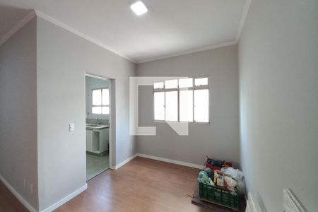Sala de Jantar de apartamento à venda com 4 quartos, 100m² em Centro, Campinas