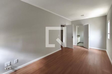 Suíte de apartamento à venda com 2 quartos, 100m² em Centro, Campinas
