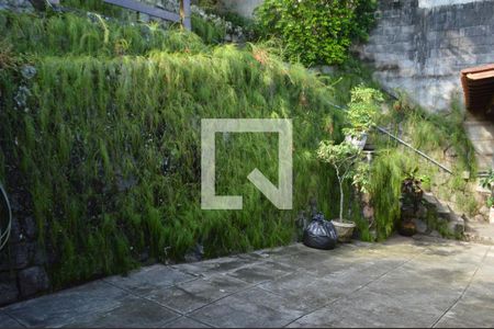Garagem de casa de condomínio à venda com 3 quartos, 200m² em Freguesia (jacarepaguá), Rio de Janeiro