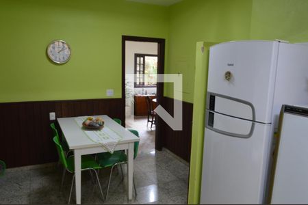 Copa de casa de condomínio à venda com 3 quartos, 200m² em Freguesia (jacarepaguá), Rio de Janeiro