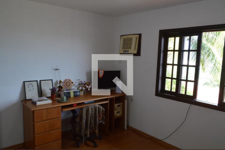 Quarto 2 de casa de condomínio à venda com 3 quartos, 200m² em Freguesia (jacarepaguá), Rio de Janeiro
