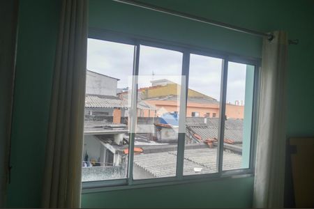 Área externa de casa à venda com 3 quartos, 221m² em Vila Matilde, São Paulo