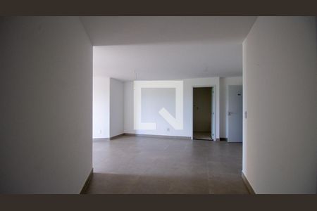 Sala de apartamento para alugar com 3 quartos, 146m² em Recreio dos Bandeirantes, Rio de Janeiro