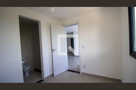 Suíte de apartamento para alugar com 3 quartos, 146m² em Recreio dos Bandeirantes, Rio de Janeiro