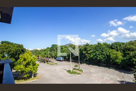 Vista da Varanda de apartamento para alugar com 3 quartos, 146m² em Recreio dos Bandeirantes, Rio de Janeiro