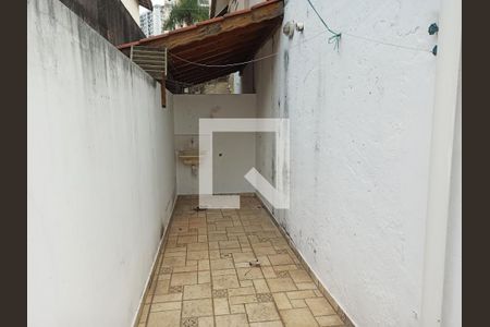 Detalhe - Área de Serviço de casa à venda com 8 quartos, 1000m² em Itaberaba, São Paulo