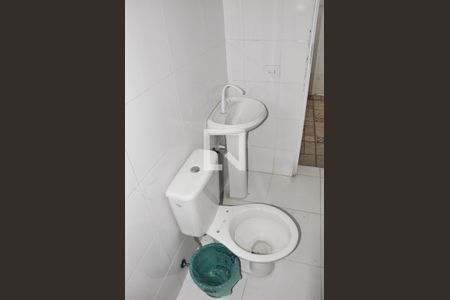 Banheiro do Quarto 1 de casa à venda com 8 quartos, 1000m² em Itaberaba, São Paulo