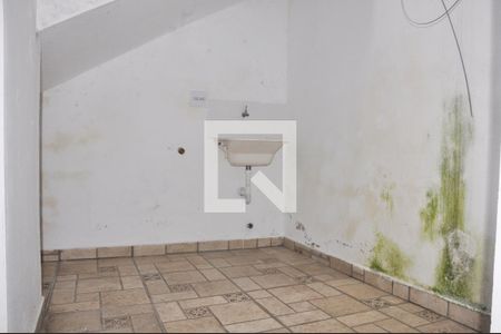 Quarto 1 - varanda de casa à venda com 8 quartos, 1000m² em Itaberaba, São Paulo