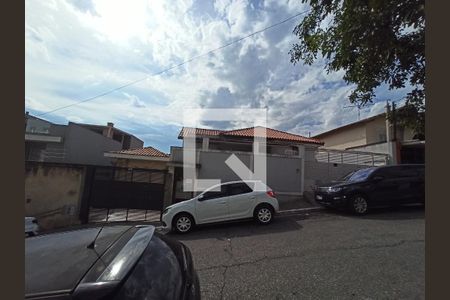 Fachada dos 03 Imóvel de casa à venda com 8 quartos, 1000m² em Itaberaba, São Paulo