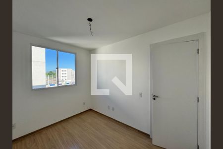 Quarto de apartamento à venda com 2 quartos, 44m² em Recreio dos Bandeirantes, Rio de Janeiro