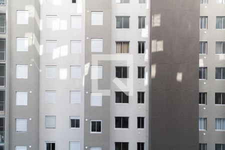 Vista Quarto  de apartamento para alugar com 1 quarto, 24m² em Jardim America da Penha, São Paulo