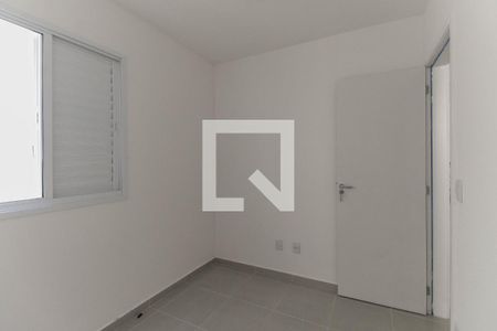 Quarto 1 de apartamento à venda com 2 quartos, 35m² em Vila Progresso (zona Leste), São Paulo