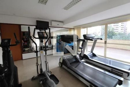 Foto 41 de apartamento à venda com 4 quartos, 293m² em Tatuapé, São Paulo