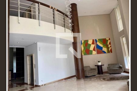 Foto 11 de apartamento à venda com 4 quartos, 293m² em Tatuapé, São Paulo